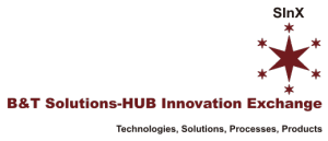At “SInX”, we are not alone but are one of the first in using “Disparate Innovation” for achieving “Rapid Creation and Expansion of self sustaining and self expanding revenue streams” across “Sectors that Matter” and across local, regional and international demarcations.